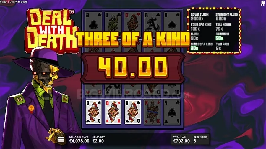 Gamblers Anonymous